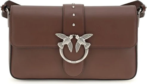 Сумка Love One Shoulder Bag Pinko
