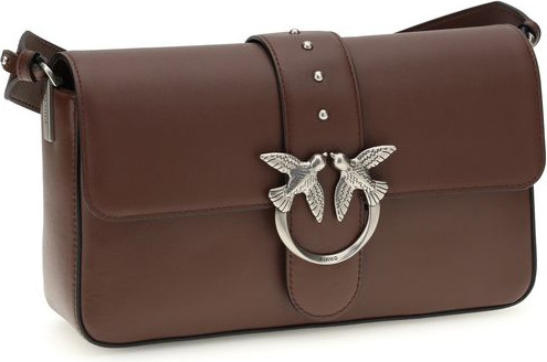 Сумка Love One Shoulder Bag Pinko