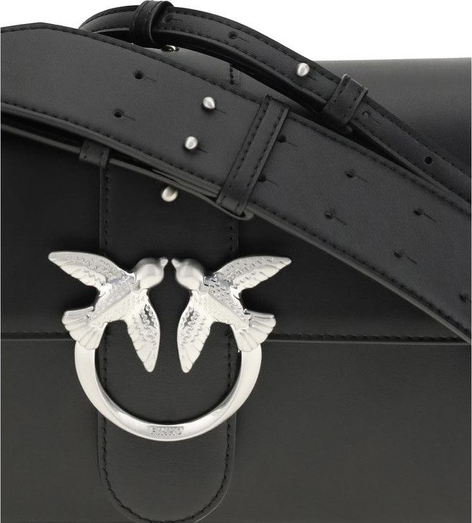 Сумка Love One Shoulder Bag Pinko