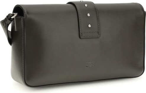 Кошелек Pinko из двухцветной кожи