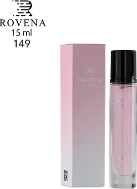 Духи Rovena Verstyle Crestal