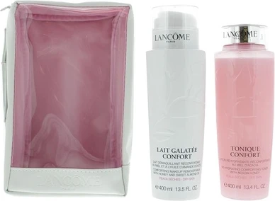 Подарочный набор Lancome Galatee Confort