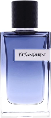 Yves Saint Laurent Y Live Intense Туалетная вода