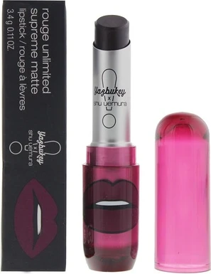 Губная помада Shu Uemura Unlimited Supreme Matte
