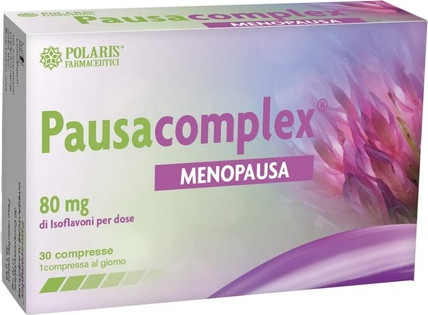 Биологически активная добавка Polaris Farmaceutici