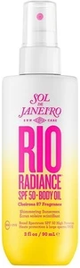 Масло для тела Sol De Janeiro Rio Radiance