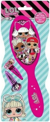 L.O.L. Surprise Hairdressing Set