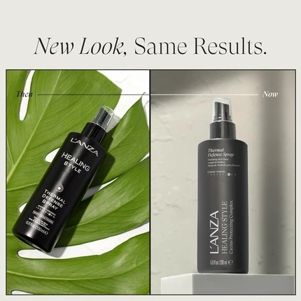 L'Anza Healing Style Thermal Defense Spray