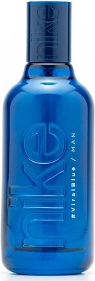 Туалетная вода Nike Viral Blue Man