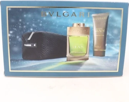 Туалетная вода Bvlgari Wood Essence