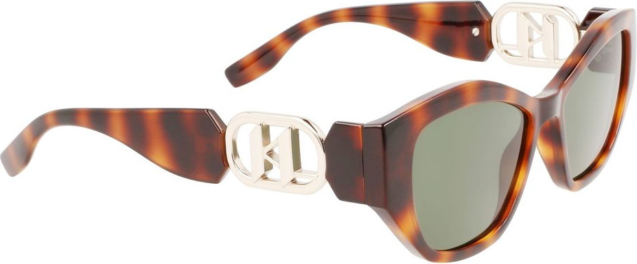 Солнечные очки Karl Lagerfeld