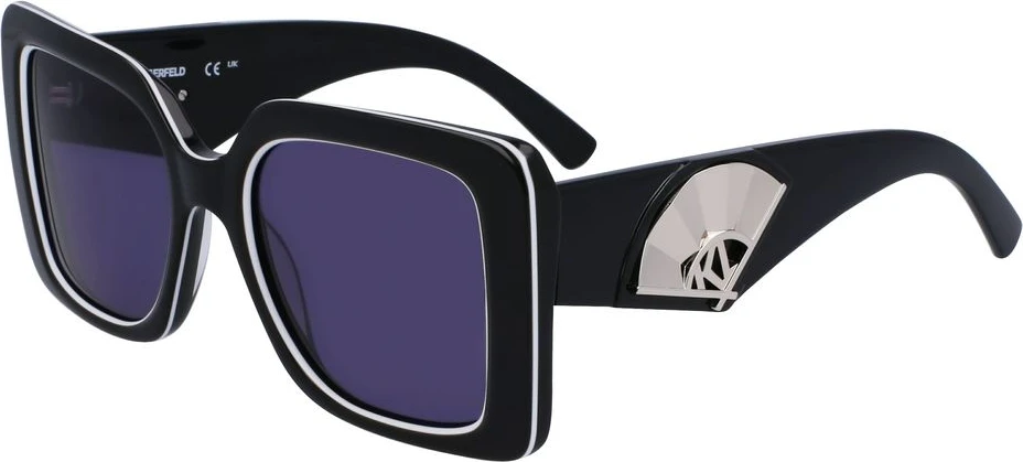 Солнцезащитные очки Karl Lagerfeld