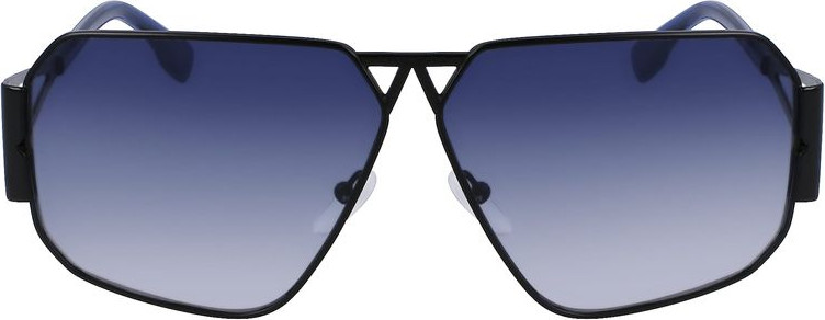 Солнечные очки Karl Lagerfeld