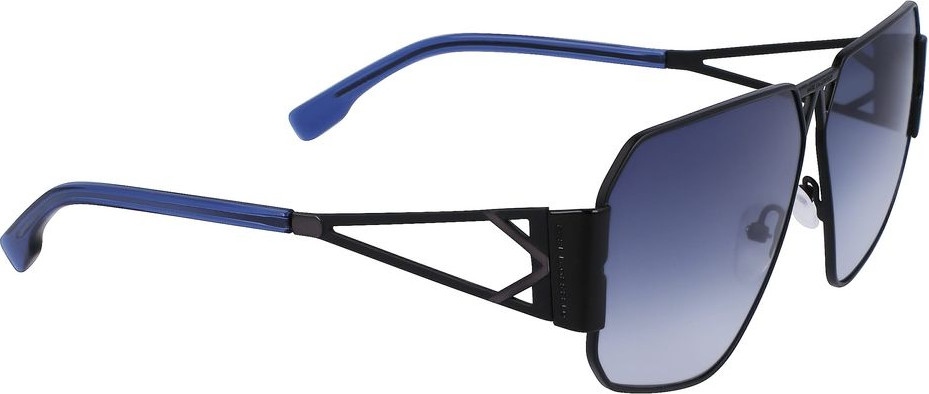 Солнечные очки Karl Lagerfeld