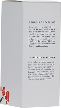 Туалетная вода Annick Goutal Petite Cherie