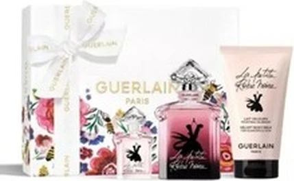 Набор туалетной воды Guerlain La Petite Robe Noire Intense