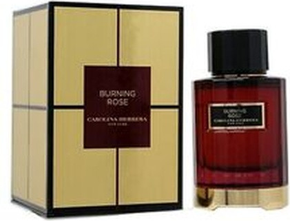 Carolina Herrera Burning Rose Eau de Parfum