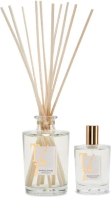 Teatro Fragranze Uniche Gift Set Mini Sinfonia Bianco Divino