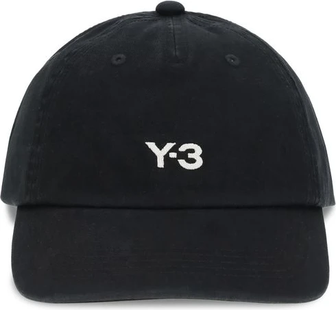 Бейсболка Y-3