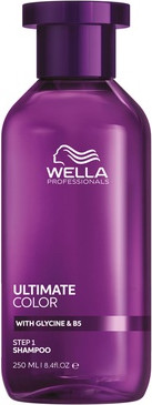 Шампунь Wella Professionals