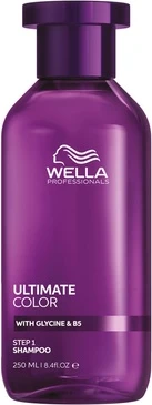 Шампунь Wella Professionals