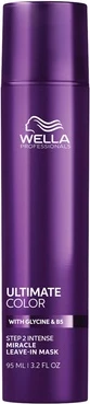 Несмываемая маска Wella Professionals