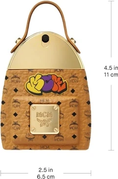Туалетная вода MCM, подарочное издание