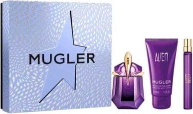 Thierry Mugler Alien Набор туалетной воды