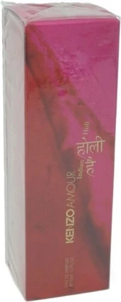 Eau de Parfum Kenzo Love Indian Holi