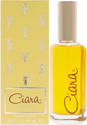Cologne Revlon Ciara 100 Strength