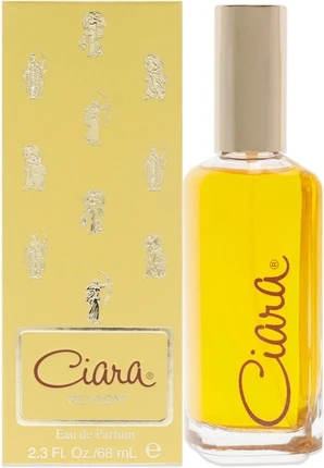 Cologne Revlon Ciara 100 Strength