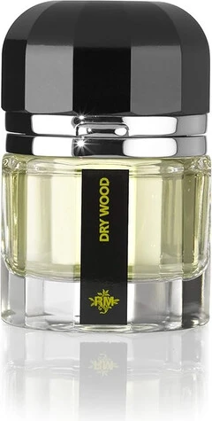 Eau de Parfum Ramon Monegal Dry Wood