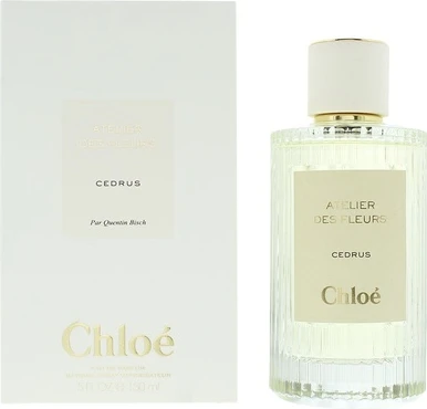 Chloe Chloe Atelier Des Fleurs Cedrus Eau de Parfum