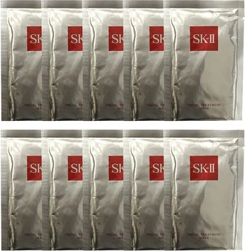 Маска для лица SK-II
