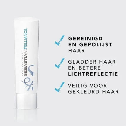 Sebastian Foundation Trilliance Conditioner