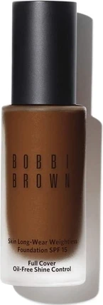 Тональная основа Bobbi Brown Skin Long-Wear Weightless Foundation SPF15