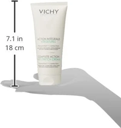 Крем Vichy для борьбы с растяжками