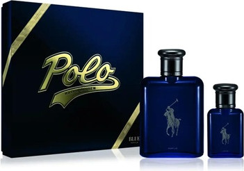 Парфюм Ralph Lauren Polo Blue