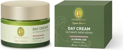 Дневной крем Primavera Ultimate New Aging
