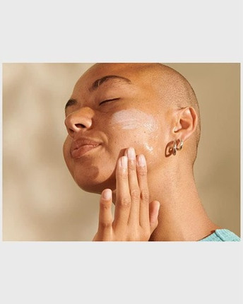 Увлажняющий крем The Body Shop