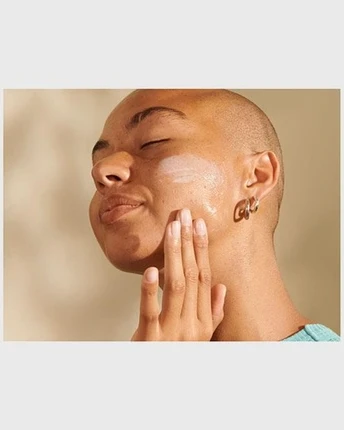 Увлажняющий крем The Body Shop