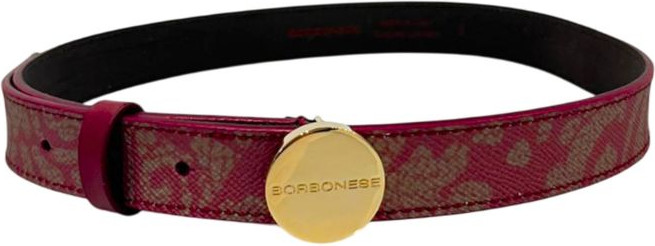 Ремень Borbonese