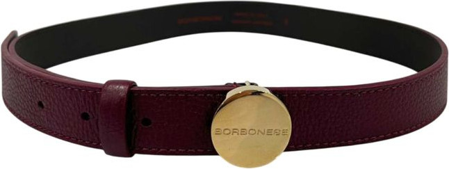 Шарф Borbonese В горошек