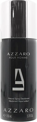Azzaro Pour Homme Дезодорант-спрей