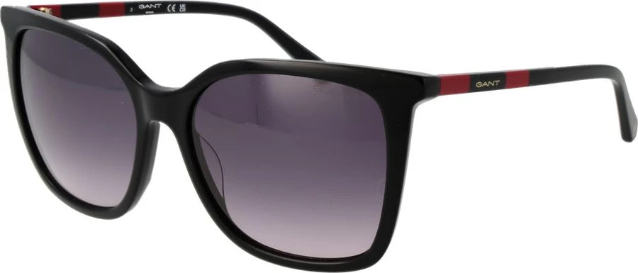 Солнцезащитные очки Gant Black Acetate