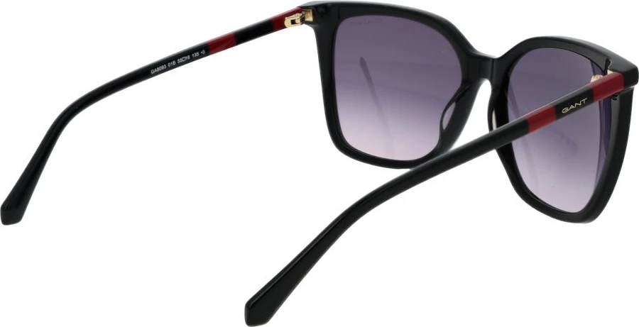 Солнцезащитные очки Gant Black Acetate