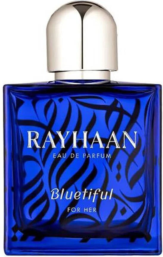 Eau de Parfum Rayhaan Bluetiful
