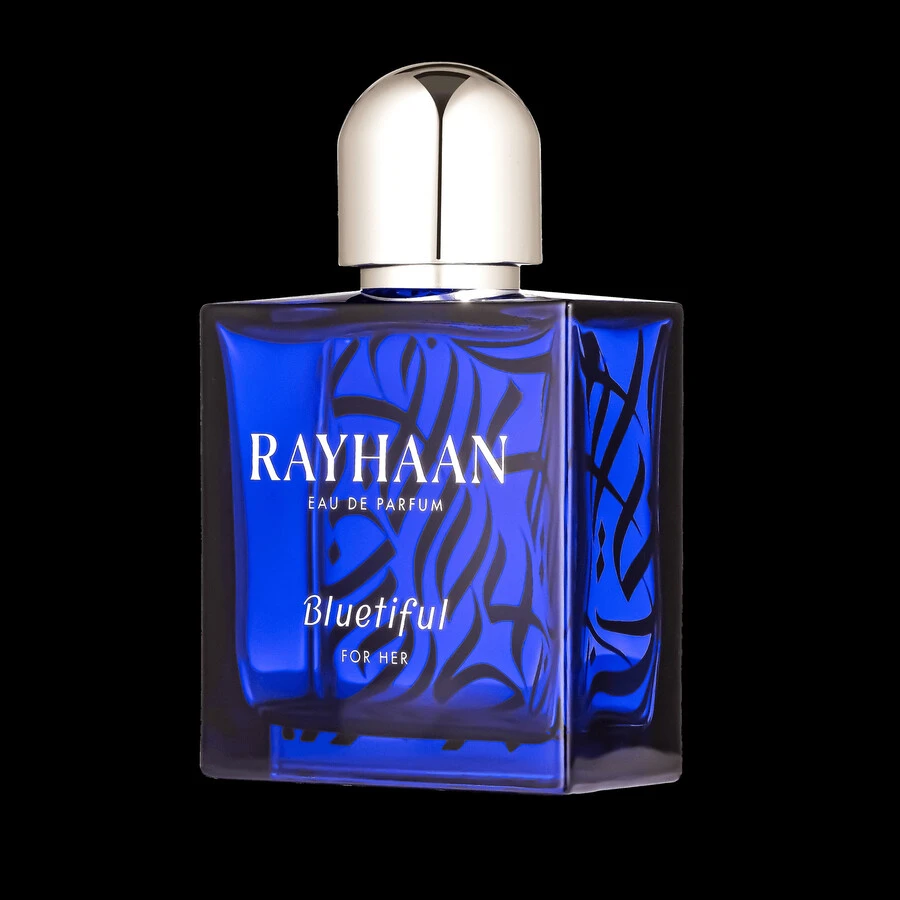 Eau de Parfum Rayhaan Bluetiful