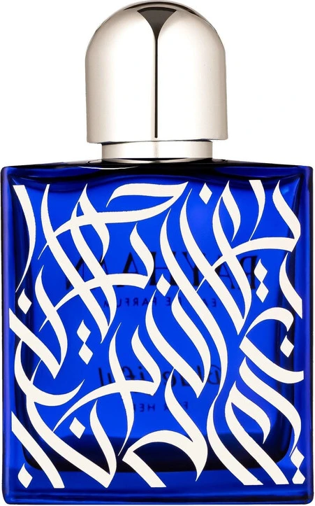 Eau de Parfum Rayhaan Bluetiful