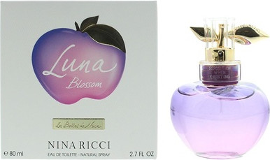 Eau de Toilette Nina Ricci Luna